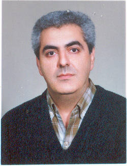 Mehrdad Hakimi